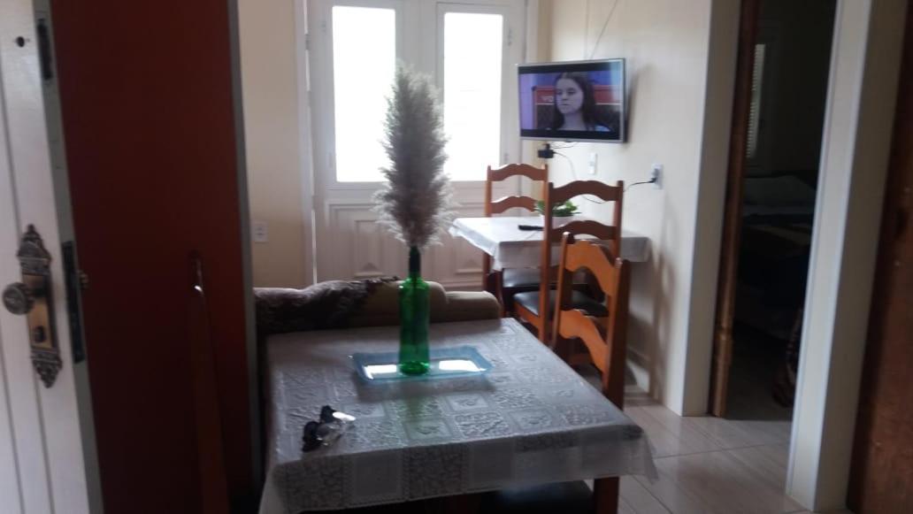 Estalagem Santa Fé Cambará Exterior foto