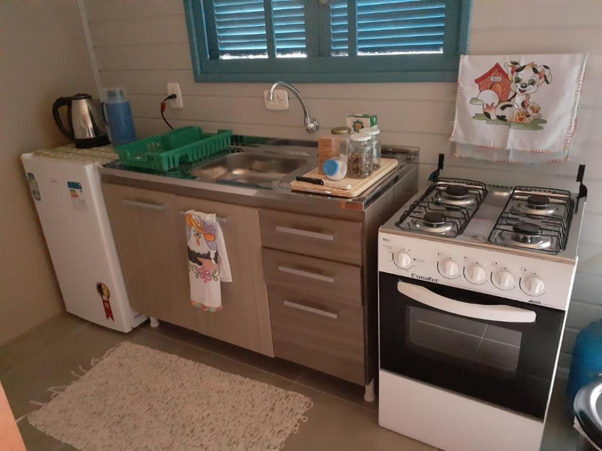 Estalagem Santa Fé Cambará Exterior foto